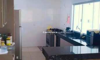 Imagem 5: Casa - 03 Quartos sendo 01 Suíte Plena - Plano Diretor Norte