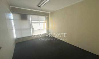 Imagem 5: Conjunto comercial em Higienópolis Centro médico de 57m² com 2 salas e 1 vaga de garagem