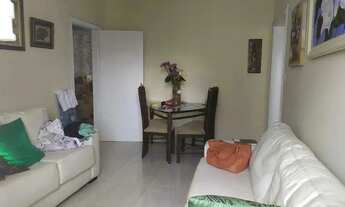 Imagem 4: Apartamento em Rua Condessa de São Joaquim - Bela Vista - São Paulo/SP