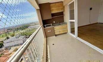 Imagem: Jd das Indústrias! Condomínio clube