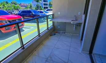 Imagem 6: Alugo apartamento North Way Residence- 3 Quartos-.