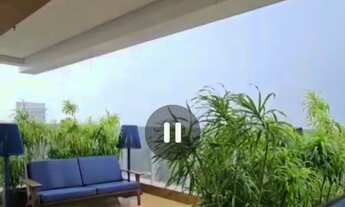 Imagem 3: Apartamento 203m2 Aldeota