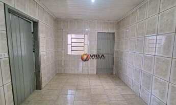 Imagem 6: Casa com 2 dormitórios para alugar, 60 m² por R$ 1.100,00/mês - Jardim São Paulo - America