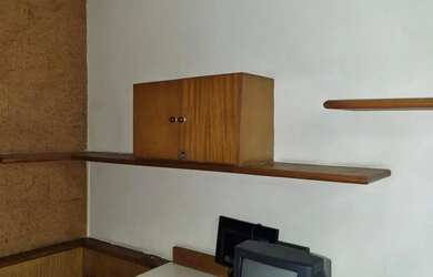 Imagem 16: THIAGOALVES Amplo Apartamento à Venda na Rua Santa Clara 150 m² 3 Quartos (1 Suíte