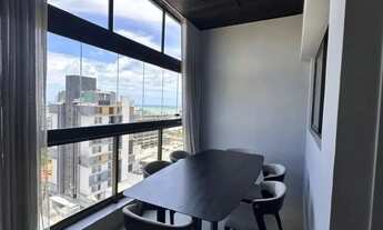 Imagem: Cobertura para Venda em João Pessoa, JARDIM