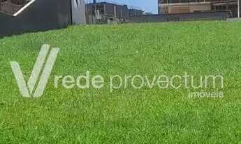 Imagem 2: Terreno - Parque São Quirino - Campinas