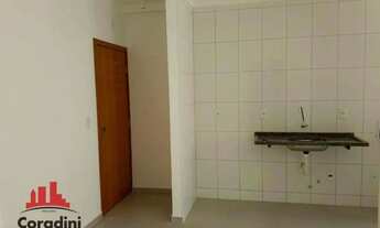 Imagem 6: Apartamento com 2 dormitórios para alugar, 49 m² por R$ 1.656,00/mês - Jardim Primavera