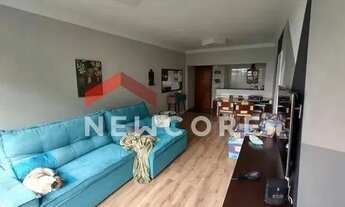 Imagem: Apartamento em Avenida Goiás - Barcelona