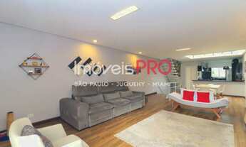 Imagem 5: Casa com 240,00 m² no butantã 4 suítes 4 garagens