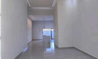 Imagem 3: Casa à venda em Salto, Residencial Lagos D'Icaraí, com 3 suítes, com 171 m², Lagos D