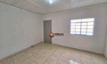 Imagem 5: Casa com 2 dormitórios para alugar, 60 m² por R$ 1.100,00/mês - Jardim São Paulo - America