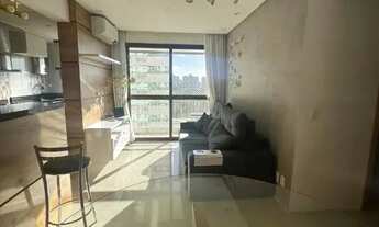 Imagem 7: Apartamento 2 dormitórios , Mobiliado no bairro Santa Maria Goretti