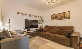 Imagem 2: Apartamento semi mobiliado de 3 dormitórios para alugar no bairro Petrópolis!