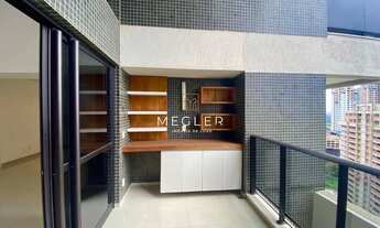 Imagem 5: Apartamento de 3 quartos para locação no Vila da Serra - Nova Lima