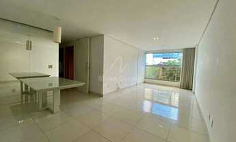 Imagem 2: Aluguel área privativa três quartos (um suite) Santa Efigenia