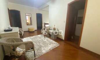 Imagem 4: Casa com 4 dormitórios à venda, 320 m² por R$ 2.600.000,00 - Alphaville 9 - Santana de Par