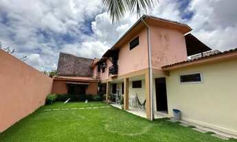 Imagem: Casa Mobiliada para Locação em Maceió