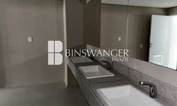 Imagem 5: Laje Corporativa de 1.127m² para á Locação - Pinheiros