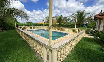 Imagem 5: Chácara na cidade de Porangaba, terreno 1.300 m², 3 dormitórios e ampla área de lazer