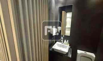 Imagem 4: Escritório para aluguel e venda possui 60 metros quadrados em Bela Vista - São Paulo - SP