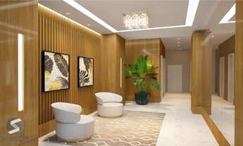 Imagem 3: Apartamento com 3 dormitórios à venda, 194 m² por R$ 1.190.000 - Passo dAreia - Porto Aleg