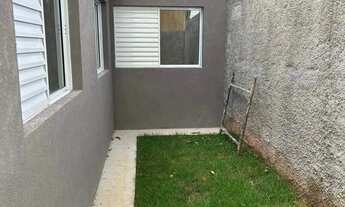 Imagem 3: Casa em condomínio, com 3 dormitórios à venda, 59 m² por R$ 299.000 - Nova Trieste - Jarin