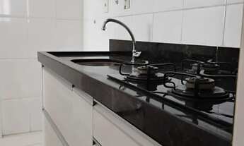 Imagem 7: Apartamento com 2 quartos no Leste Universitário