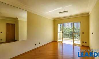 Imagem 3: APARTAMENTO - TAMBORÉ - SP