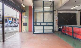 Imagem 7: GALPÃO COMERCIAL em SÃO PAULO - SP, SÃO JOÃO CLÍMACO