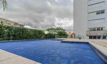 Imagem 4: APARTAMENTO 3 QUARTOS, SUÍTE E 2 VAGAS DE GARAGEM COBERTO BAIRRO PETROPOLIS