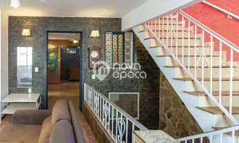 Imagem 6: Botafogo Casa com 3 dormitórios