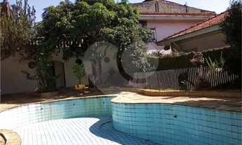 Imagem 4: Sobrado com 3 quartos à venda em Bosque Da Saúde - SP