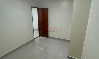 Imagem: Apartamento 2 quartos, Riacho Fundo II