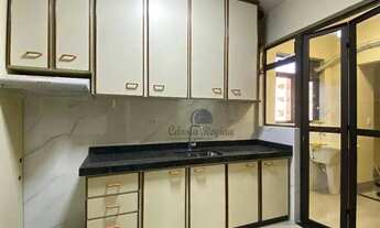 Imagem 7: Apartamento com 03 dormitórios sendo 01 suíte Edifício Di Cavalcanti - Centro