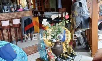 Imagem 4: Casa de condomínio em Alameda Conde dos Arcos - Conde - Nova Lima/MG