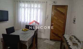 Imagem 4: Apartamento em Rua Inácio Monteiro - Jardim Pérola II - São Paulo/SP