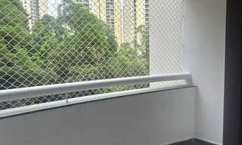 Imagem 5: Apartamento à venda - Chácara Agrindus - Taboão da Serra