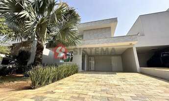 Imagem: Sobrado no bairro Village Damha Presidente