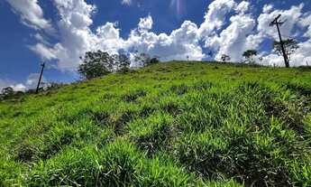 Imagem 7: Terreno à venda, 3106 m² por R$ 90.000,00 - Salinas - Nova Friburgo/RJ