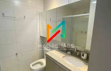 Imagem 6: FLAT PARA LOCAÇÃO 38 M² HOTEL TRANSAMÉRICA FIT BOA VIAGEM RECIFE/PE