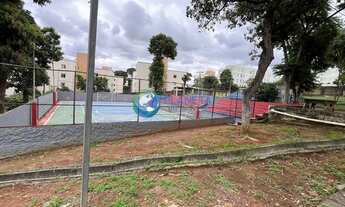 Imagem 4: Apartamento Padrão 3 QUARTOS 1 BANHO \ 1 VAGA \ SÃO J BATISTA