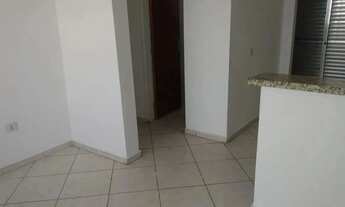 Imagem 2: Apartamento para locação em Boituva, no CENTRO