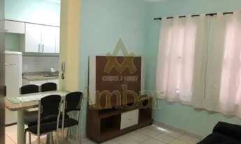 Imagem 2: Apartamento - Ribeirão Preto - Jardim Nova Aliança - Região Sul