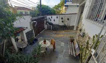 Imagem 3: Casa em Rua Henrique Fleiuss - Tijuca - Rio de Janeiro/RJ