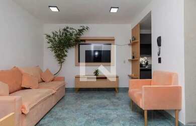 Imagem 6: Apartamento à Venda - Tatuapé, 1 Quarto, 45 m2