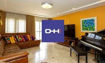 Imagem 3: Aluguel Casa 3 Dormitórios - 340 m² Vila Mariana