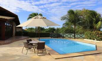 Imagem 4: Ampla Casa Duplex com 3480 m² com 6 quartos em Cumbuco - Caucaia - CE