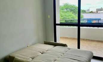 Imagem: Edifício Prime Residence