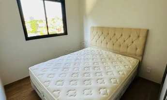 Imagem 7: Apartamento Padrão em São José do Rio Preto