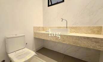 Imagem 4: Casa com 3 quartos à venda, 220 m² por R$ 2.200.000 - Condomínio Residencial Giverny - Sor